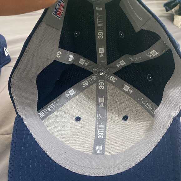 Brand New Denver Broncos Hat - Picture 3 of 3